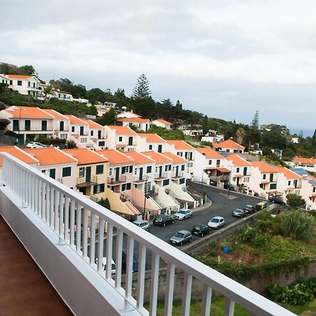 Villa Scirocco Madeira - Ocean View 마치코 외부 사진