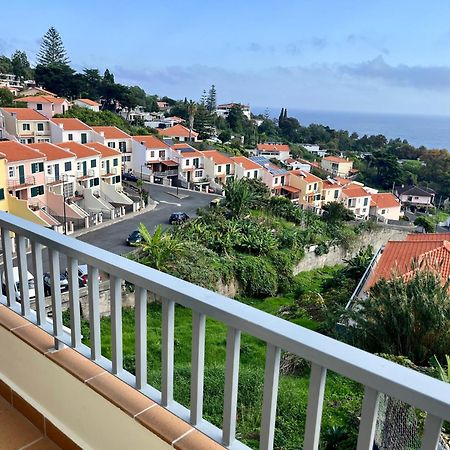 Villa Scirocco Madeira - Ocean View 마치코 외부 사진