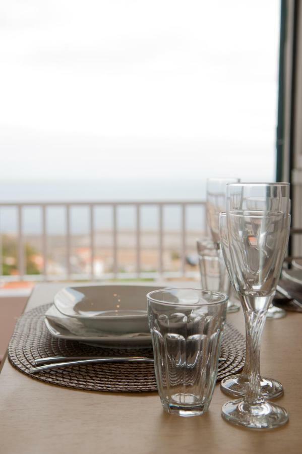 Villa Scirocco Madeira - Ocean View 마치코 외부 사진
